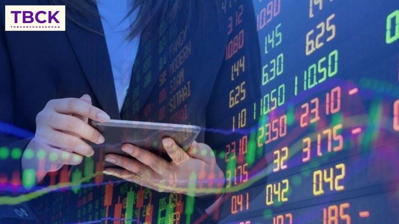 Quy mô và tính thanh khoản của thị trường