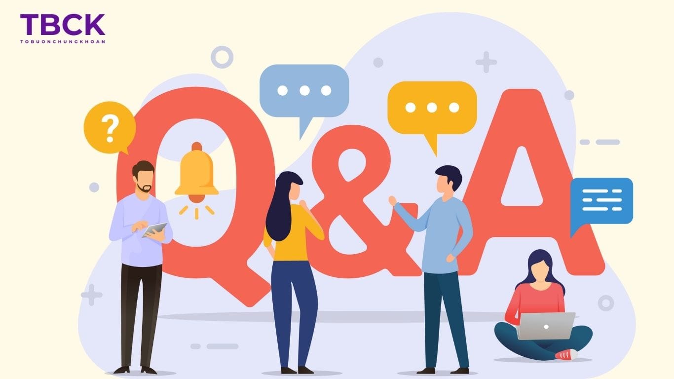Câu hỏi thường gặp