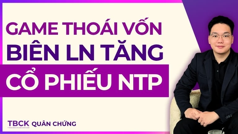 Nhận định Cổ phiếu NTP 2025: Tiềm năng thoái vốn và giá hạt nhựa phá đáy