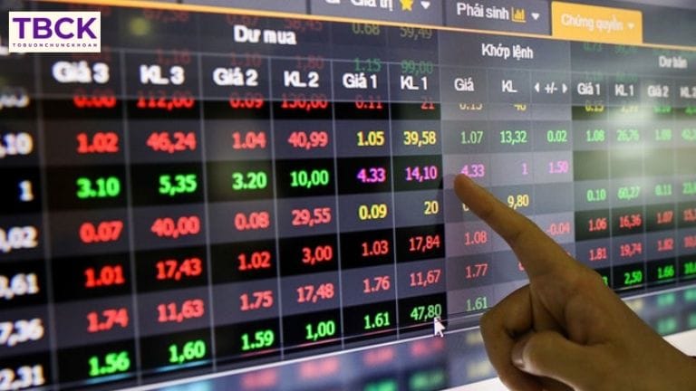 Lợi ích khi giao dịch sàn HOSE 