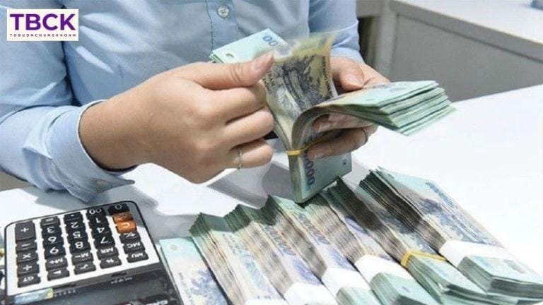 Lãi suất huy động là gì?