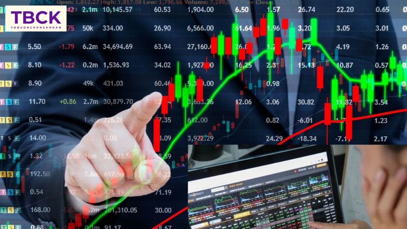 Tạm kết về cách phân biệt các loại cổ phiếu