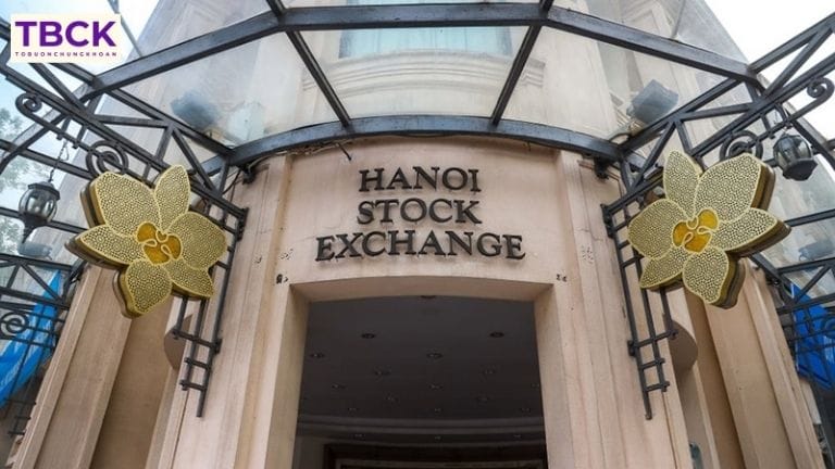 Sàn HNX là sàn gì?