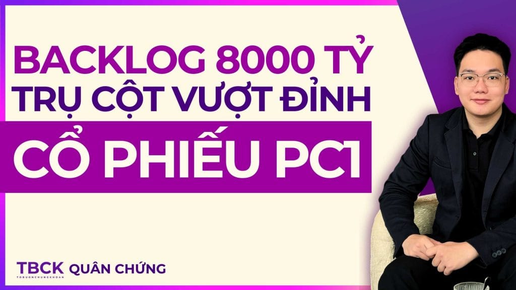 Nhận Định Cổ Phiếu PC1 2026: Tăng Trưởng Tất Cả Các Mảng