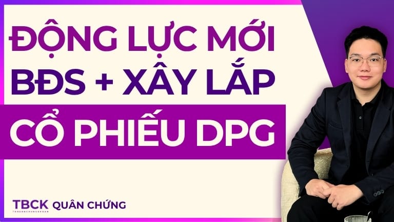 Nhận định Cổ Phiếu DPG 2025: Hé lộ thời điểm mở bán Casamia Balanca