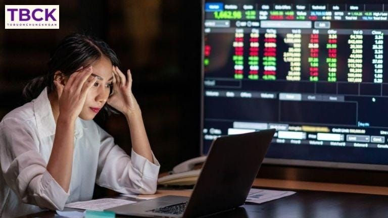 Lưu ý dành cho nhà đầu tư mới