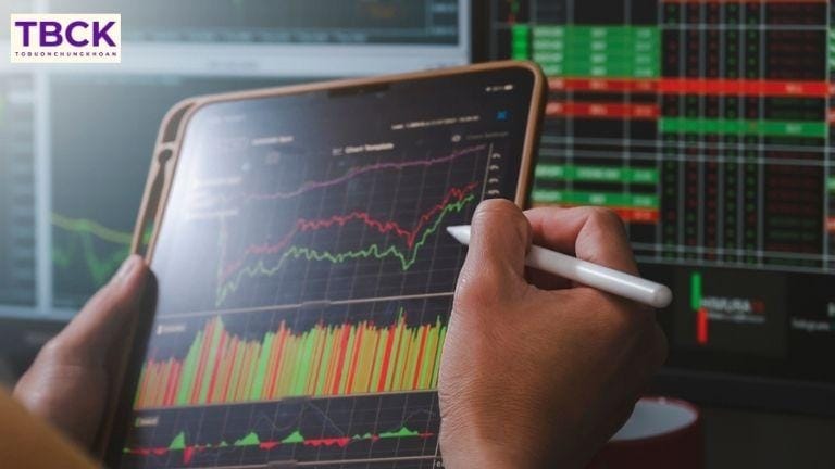 Cách đặt lệnh trong đợt khớp lệnh định kỳ