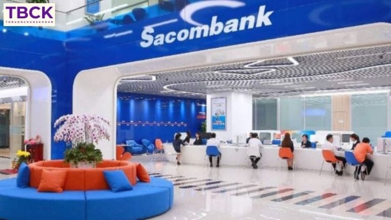 Cổ phiếu ngành ngân hàng STB 