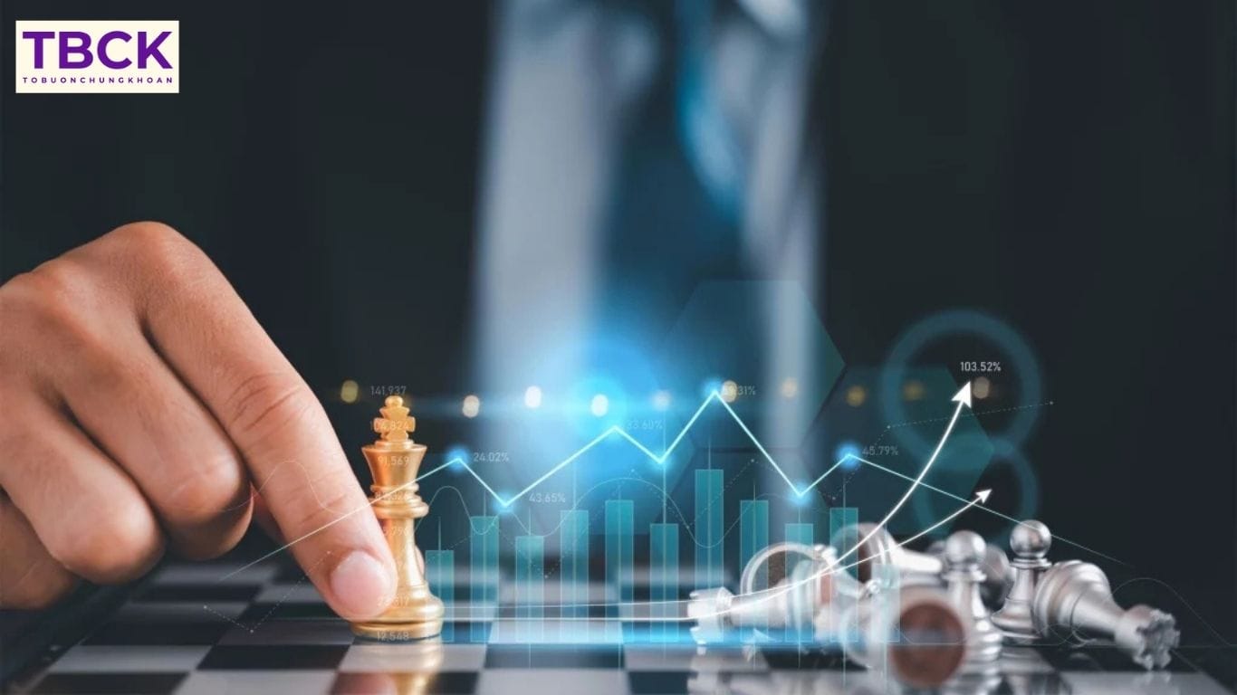 Bối cảnh định giá, FX, tín dụng chứng khoán