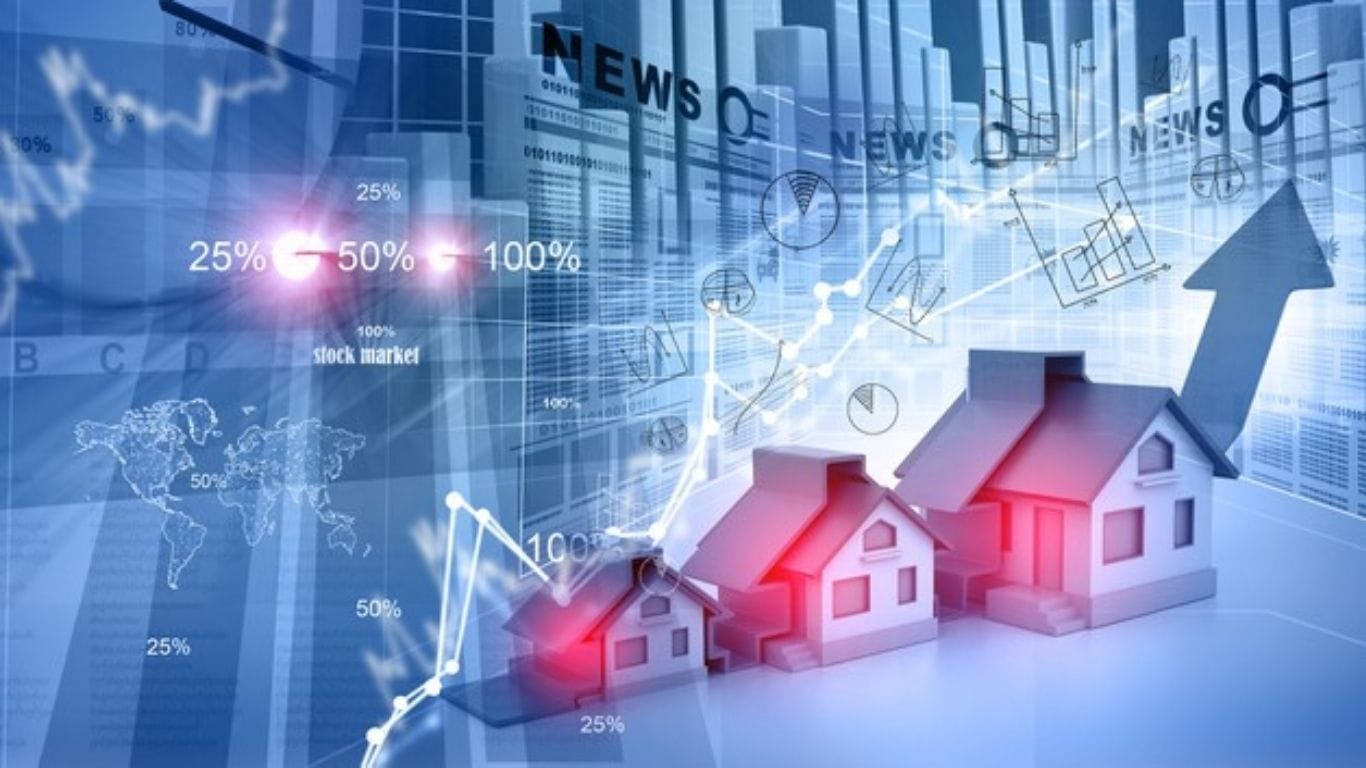 Phân tích rủi ro ngành bất động sản