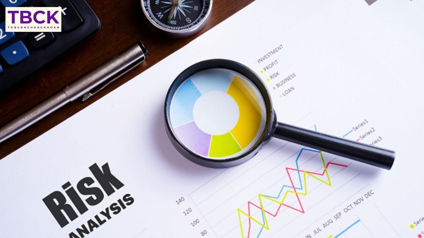 Các rủi ro liên quan đến ngành đầu tư công