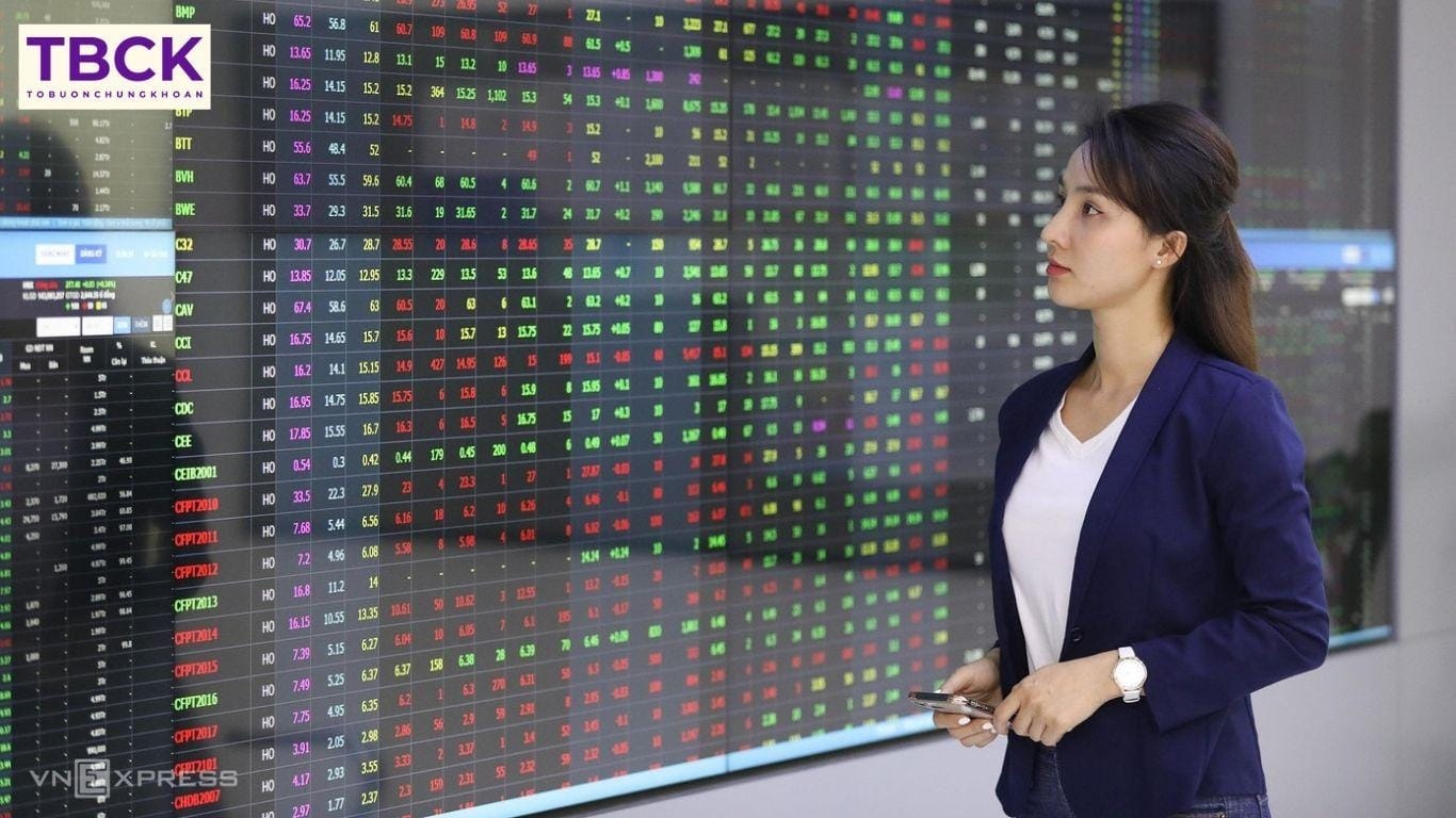 Chiến lược cho nhà đầu tư cá nhân