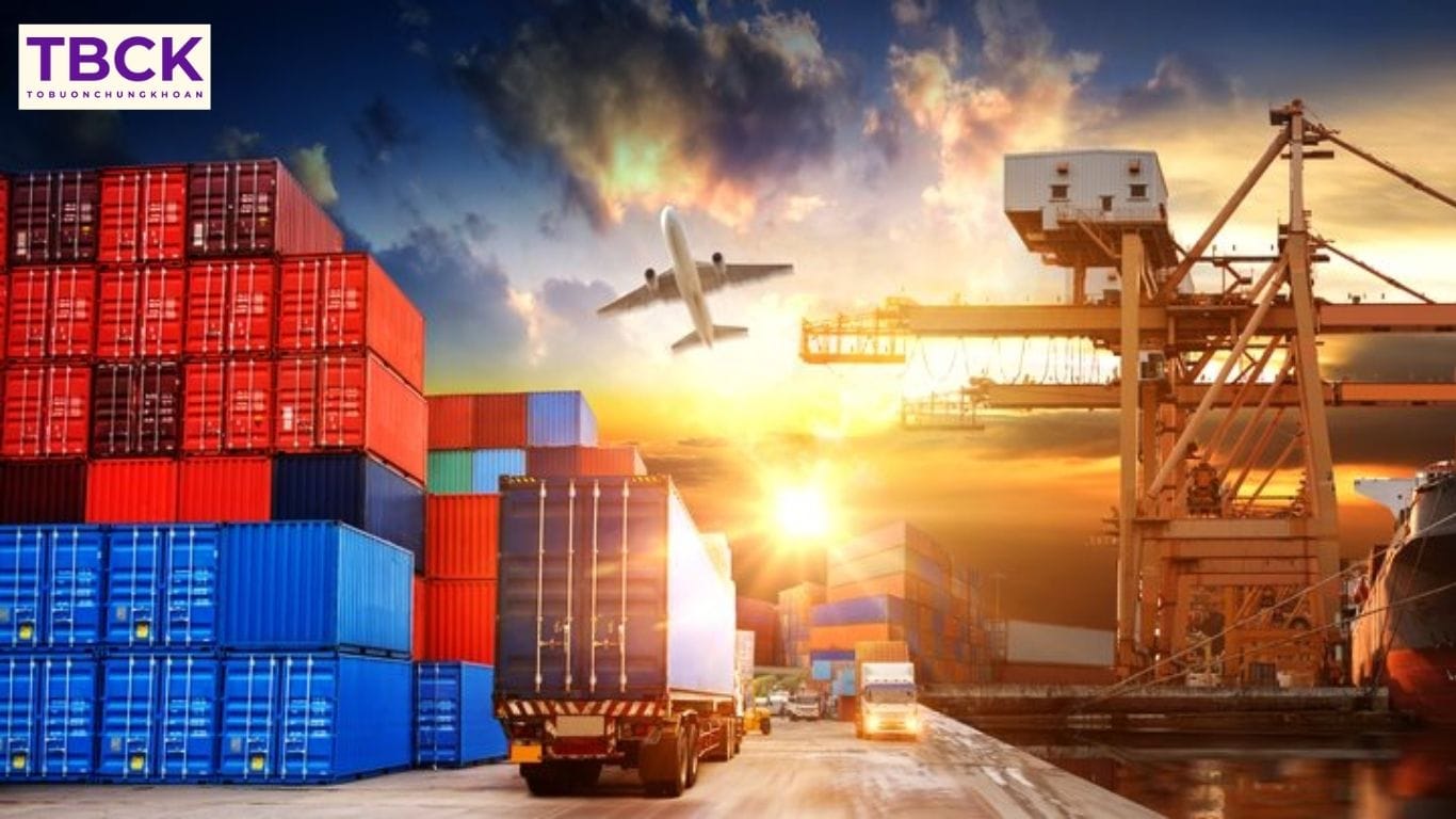 Thách thức và rủi ro của ngành xuất khẩu