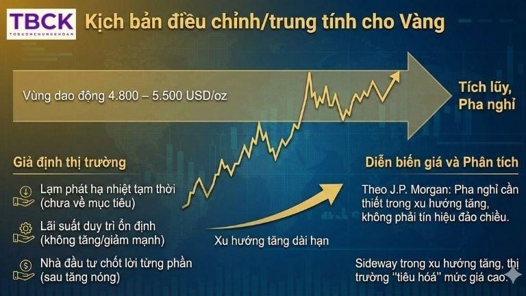 Kịch bản điều chỉnh/trung tính