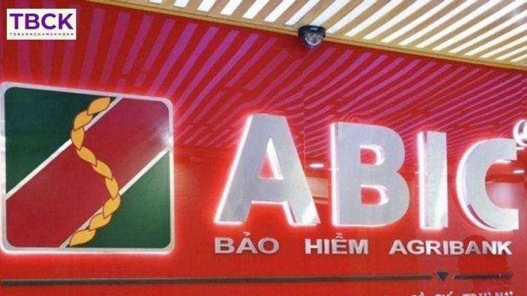 Cổ phiếu bảo hiểm ABI