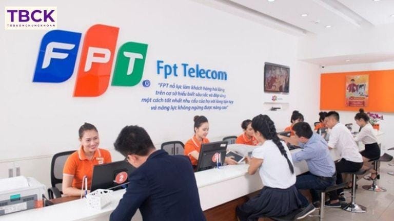 Cổ phiếu ngành công nghệ FOX