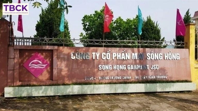 Cổ phiếu ngành dệt may MSH