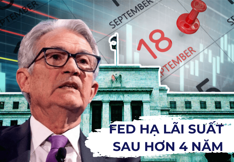Fed là gì? Vai trò lãi suất trong nền kinh tế