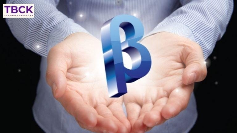 Lưu ý khi dùng hệ số Beta 