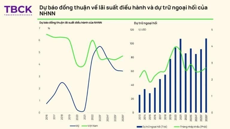Động lực thúc đẩy thị trường