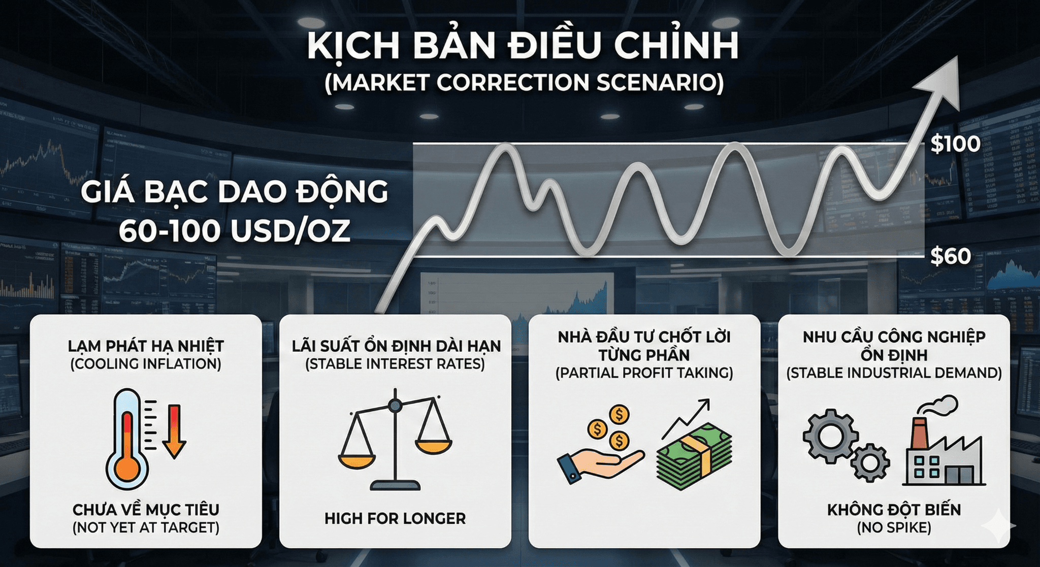 Kịch bản điều chỉnh