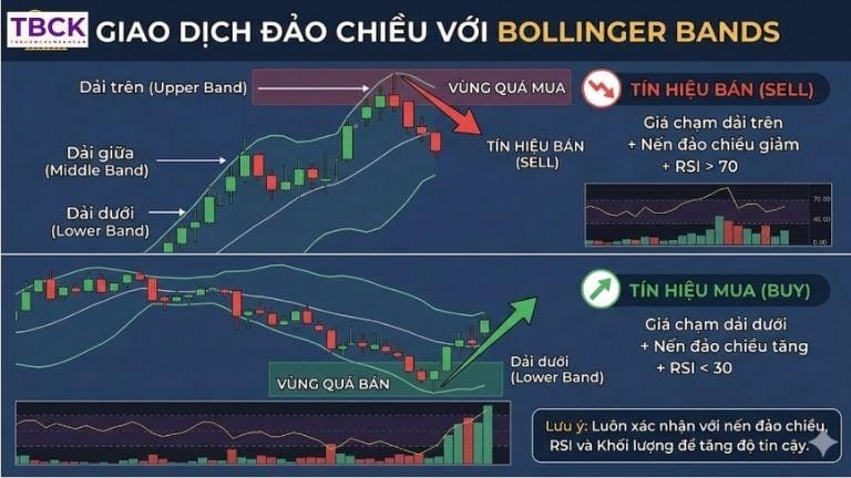 Giao dịch đảo chiều
