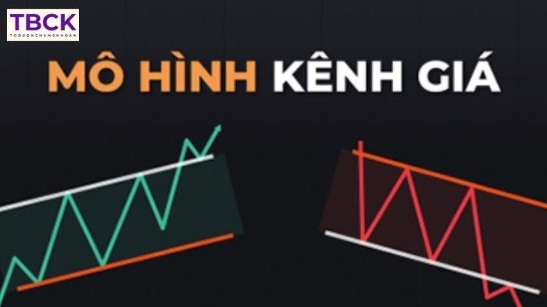 Mô hình kênh giá trong chứng khoán là gì?